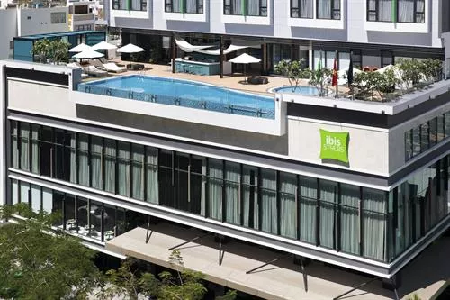 Ibis Styles Nha Trang Hotel